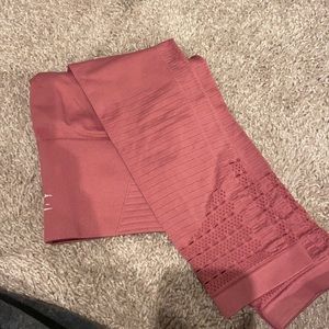 Gymshark leggings
